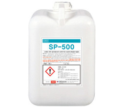 DUNG DỊCH CHỐNG XỈ HÀN NABAKEM SP-500, 18KG/BÌNH